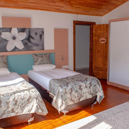 Avena Mountain Hotel - Adults Only Alanya Eksteriør bilde