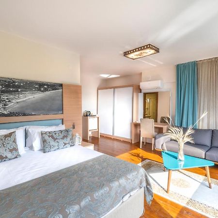 Avena Mountain Hotel - Adults Only Alanya Eksteriør bilde