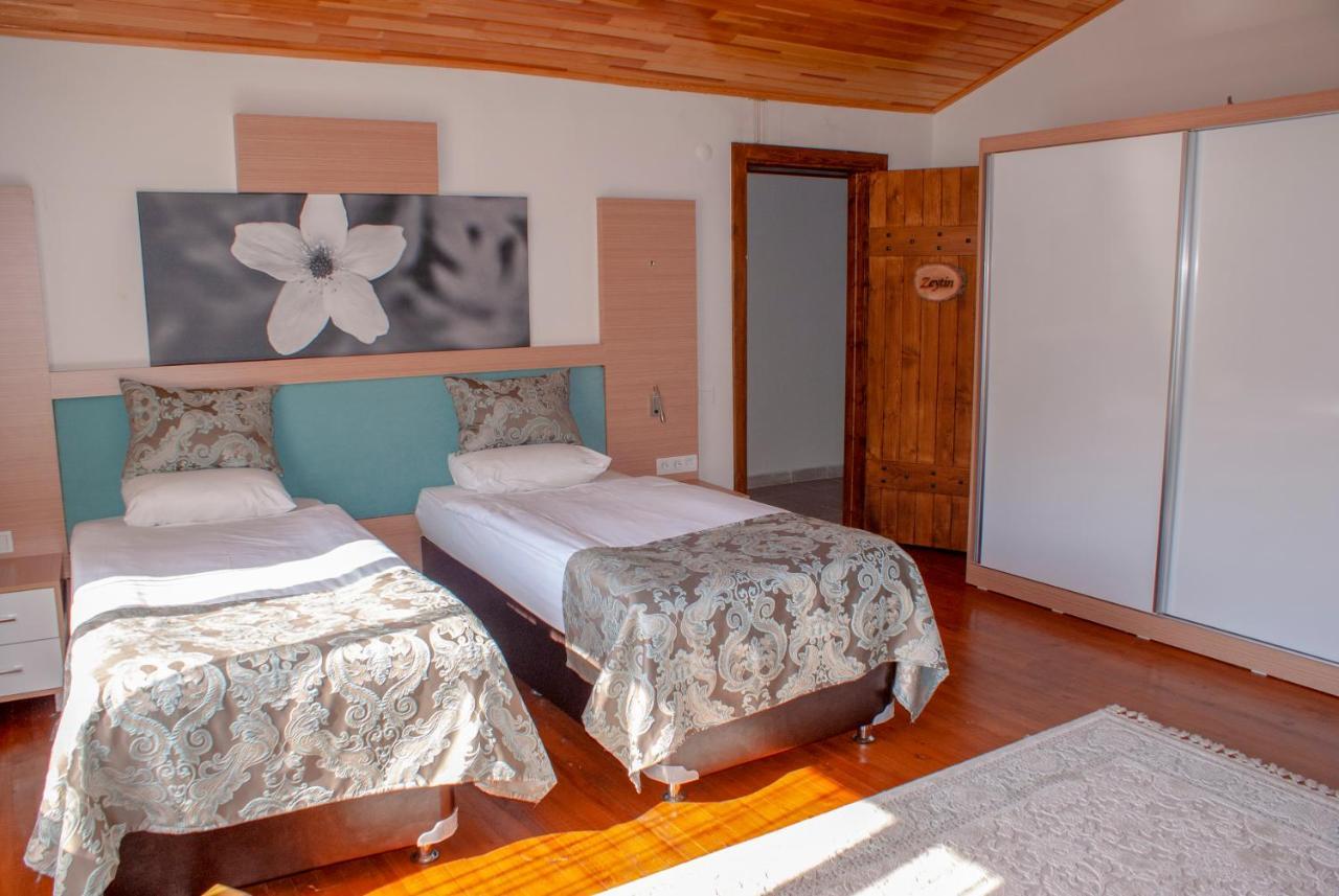 Avena Mountain Hotel - Adults Only Alanya Eksteriør bilde