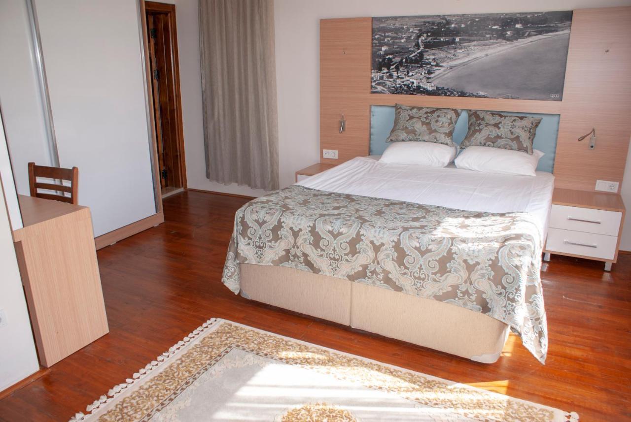 Avena Mountain Hotel - Adults Only Alanya Eksteriør bilde